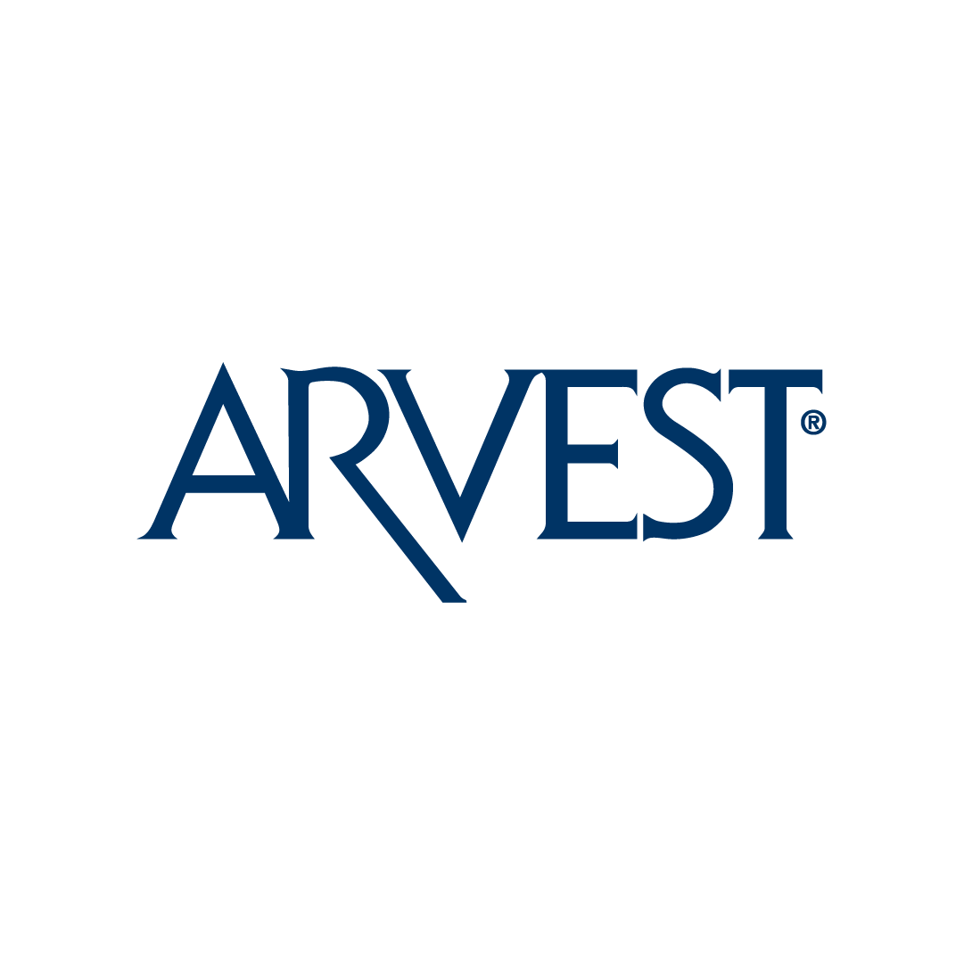 arvest logo
