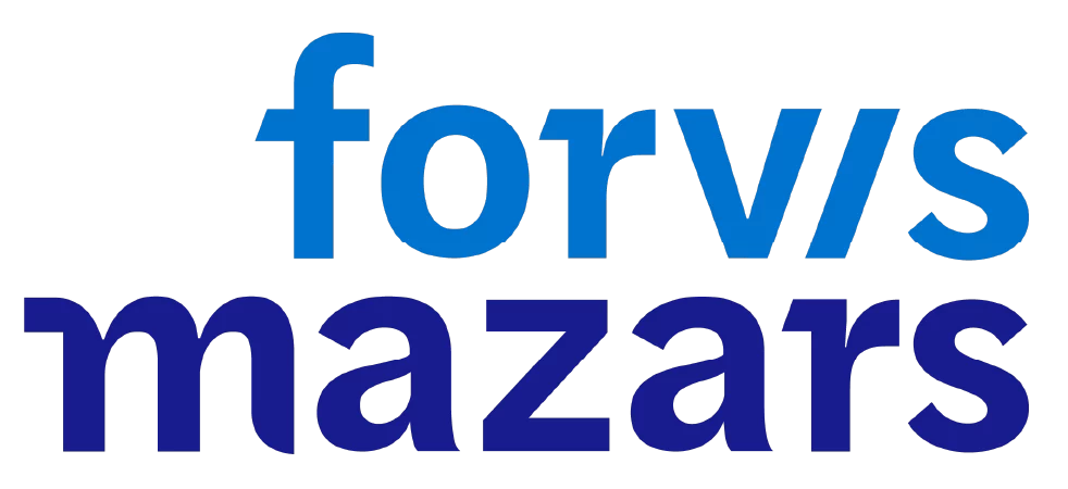 forvis mazars logo