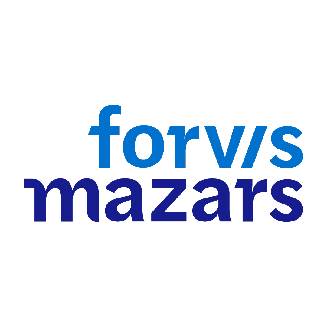 forvis mazars logo